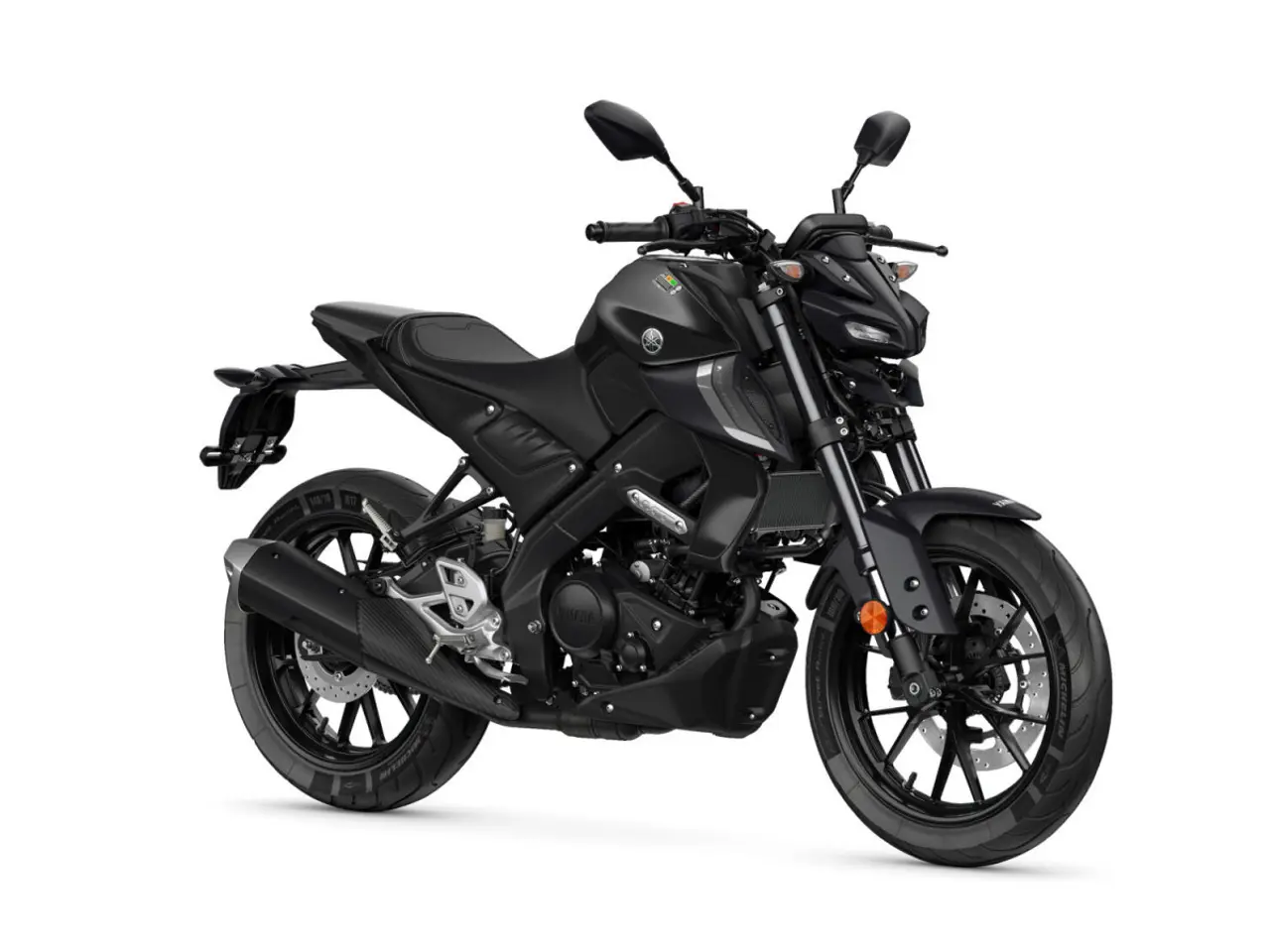Billede 15 - Yamaha MT-125