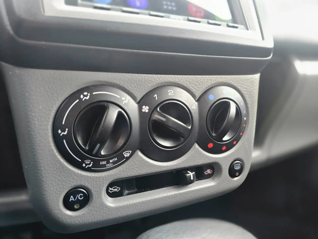 Billede 10 - Suzuki Ignis 1,5 GL aut.
