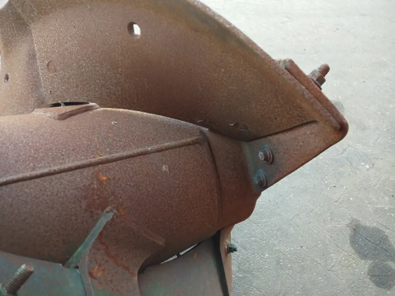 Billede 7 - John Deere S670 Rotor AXE24832