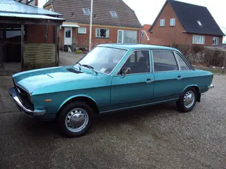 Danmarks flotteste K70 L.