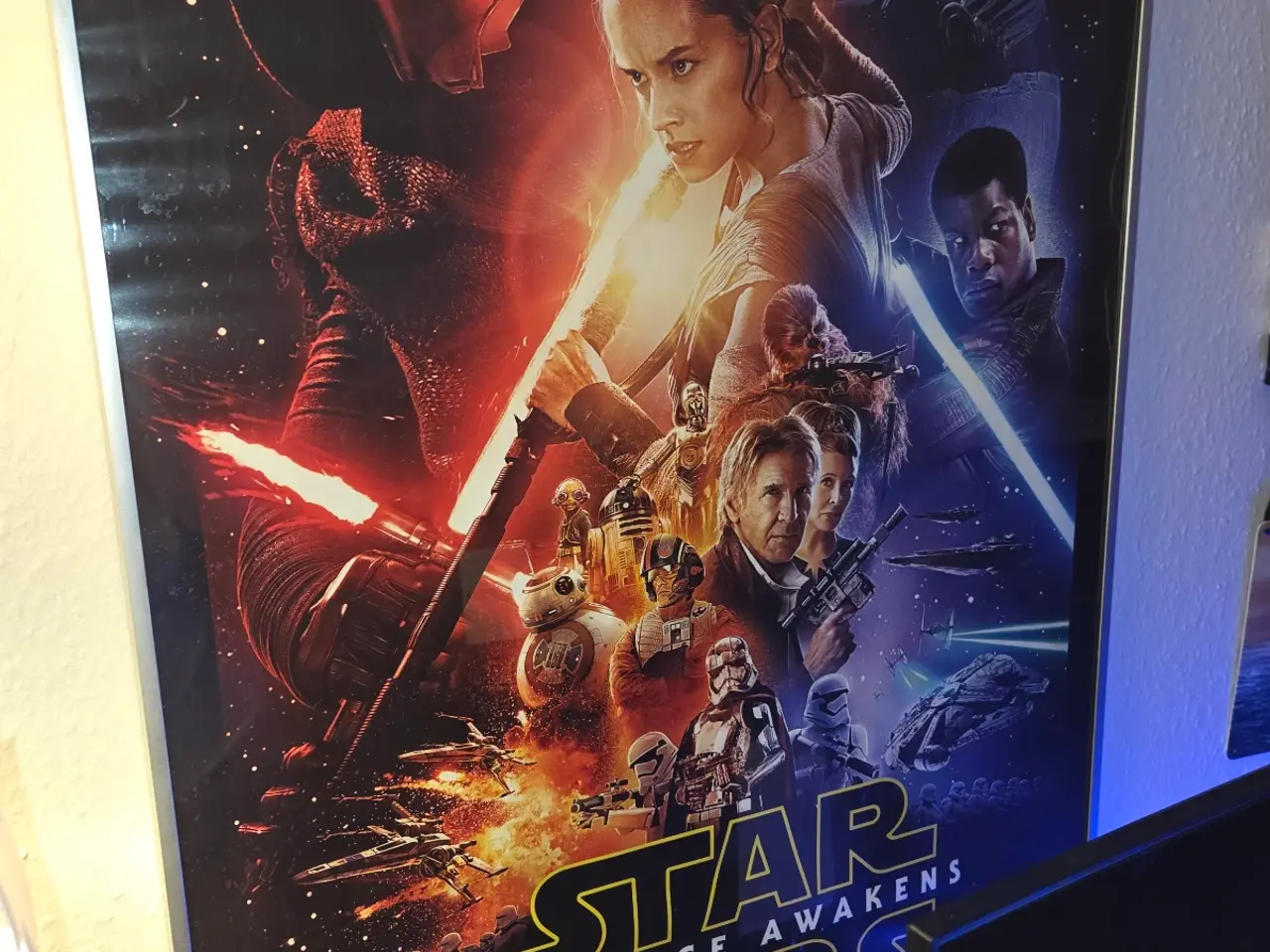 Billede 1 - Starwars