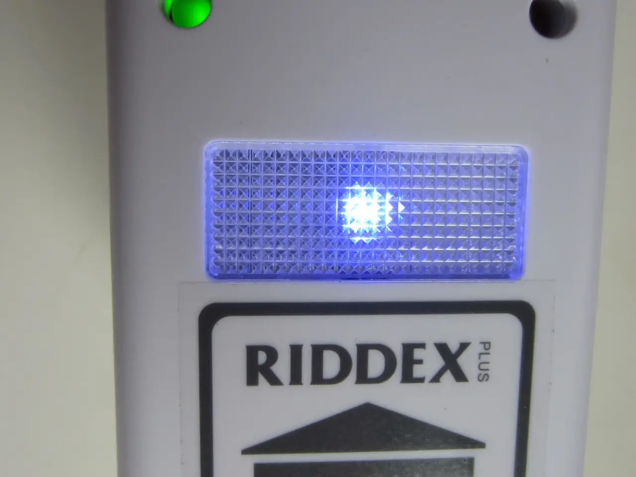 Billede 6 - RIDDEX PLUS skadedyr skræmmer ( Insect Repellent )