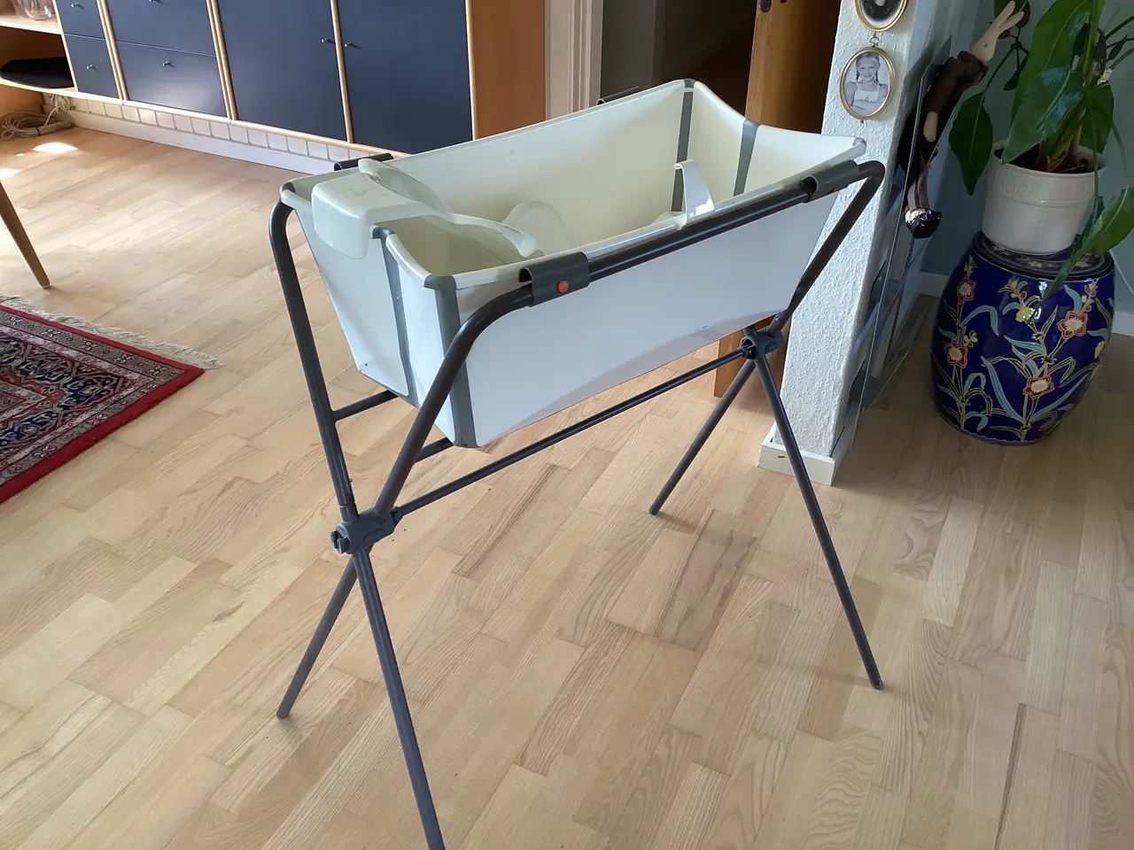 Billede 1 - Stokke flexi badekar