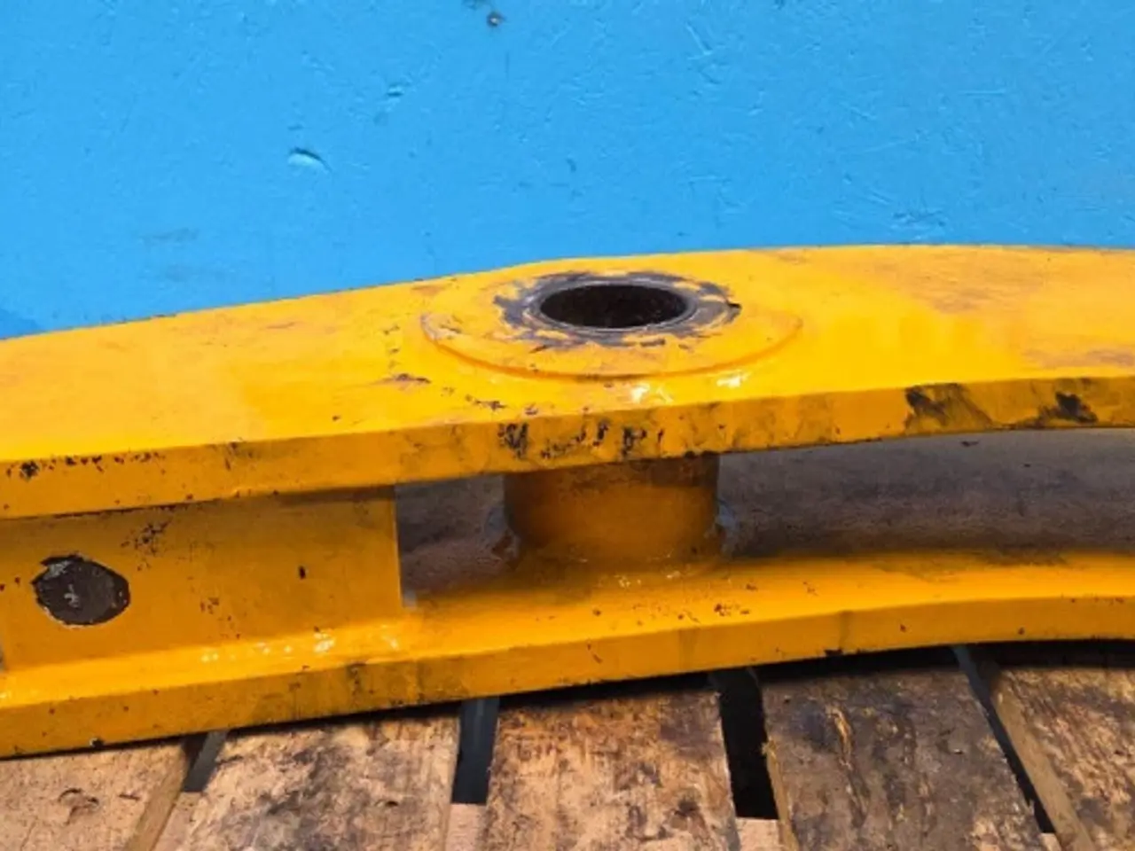 Billede 6 - Venieri 7.63B Arm 927.B.601