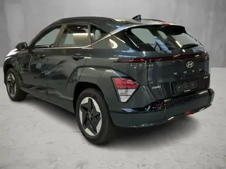 Hyundai Kona 65 EV Essential