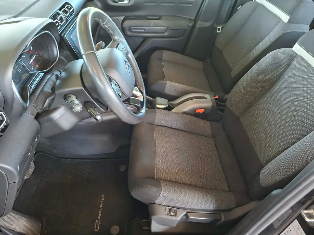 Billede 5 - Citroën C3 Aircross 1,2 PureTech 110 Aspire+ EAT6