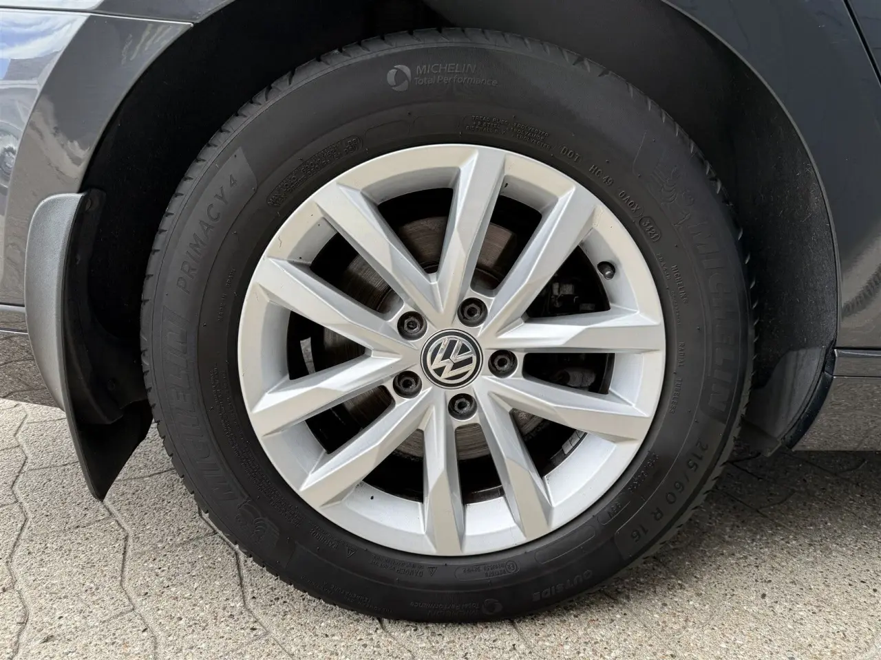 Billede 10 - VW Passat Variant 1,4 TSI BMT ACT Comfortline Premium DSG 150HK Stc 7g Aut.