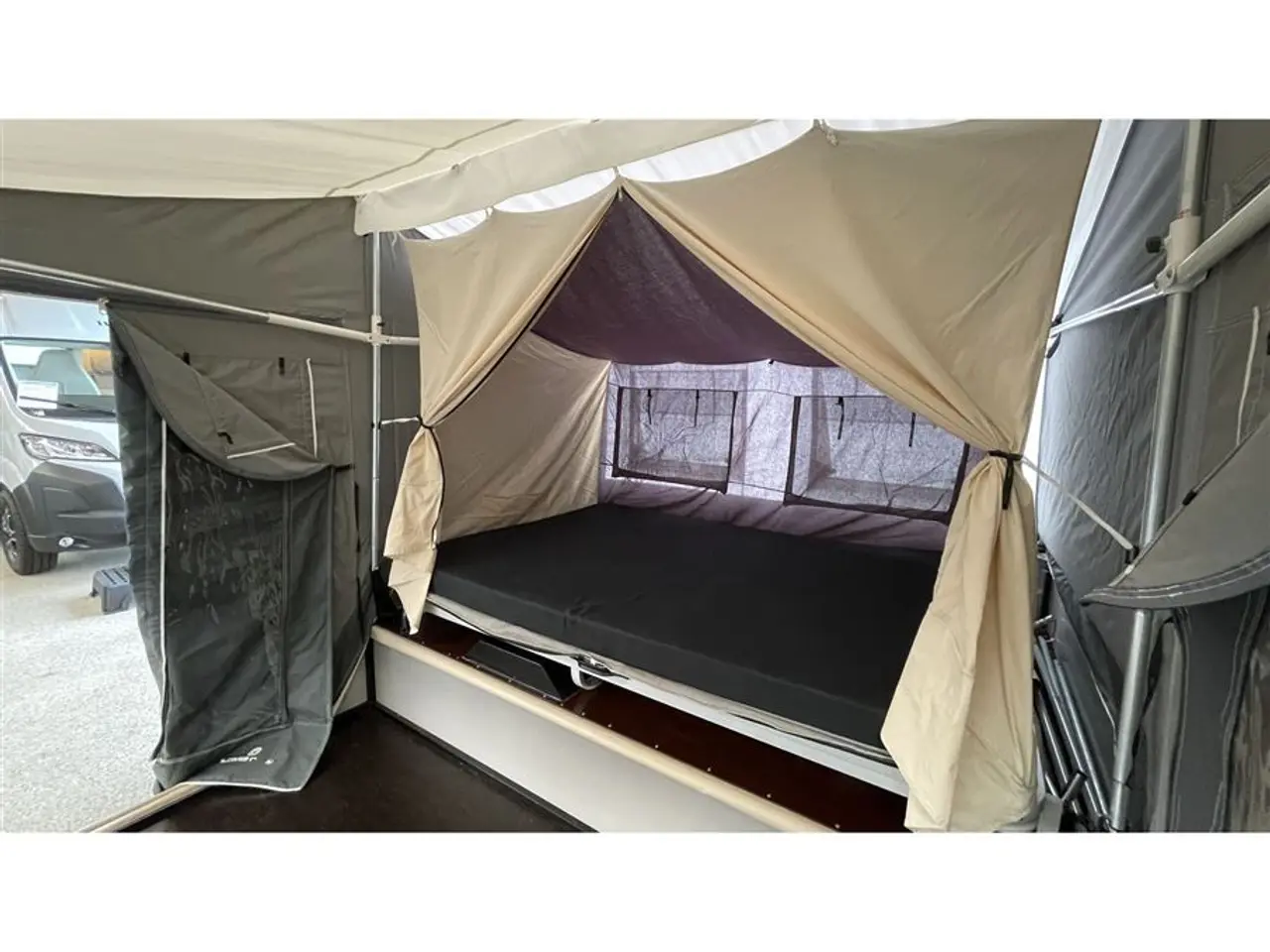 Billede 4 - 2014 - Combi-Camp Country Kingsize