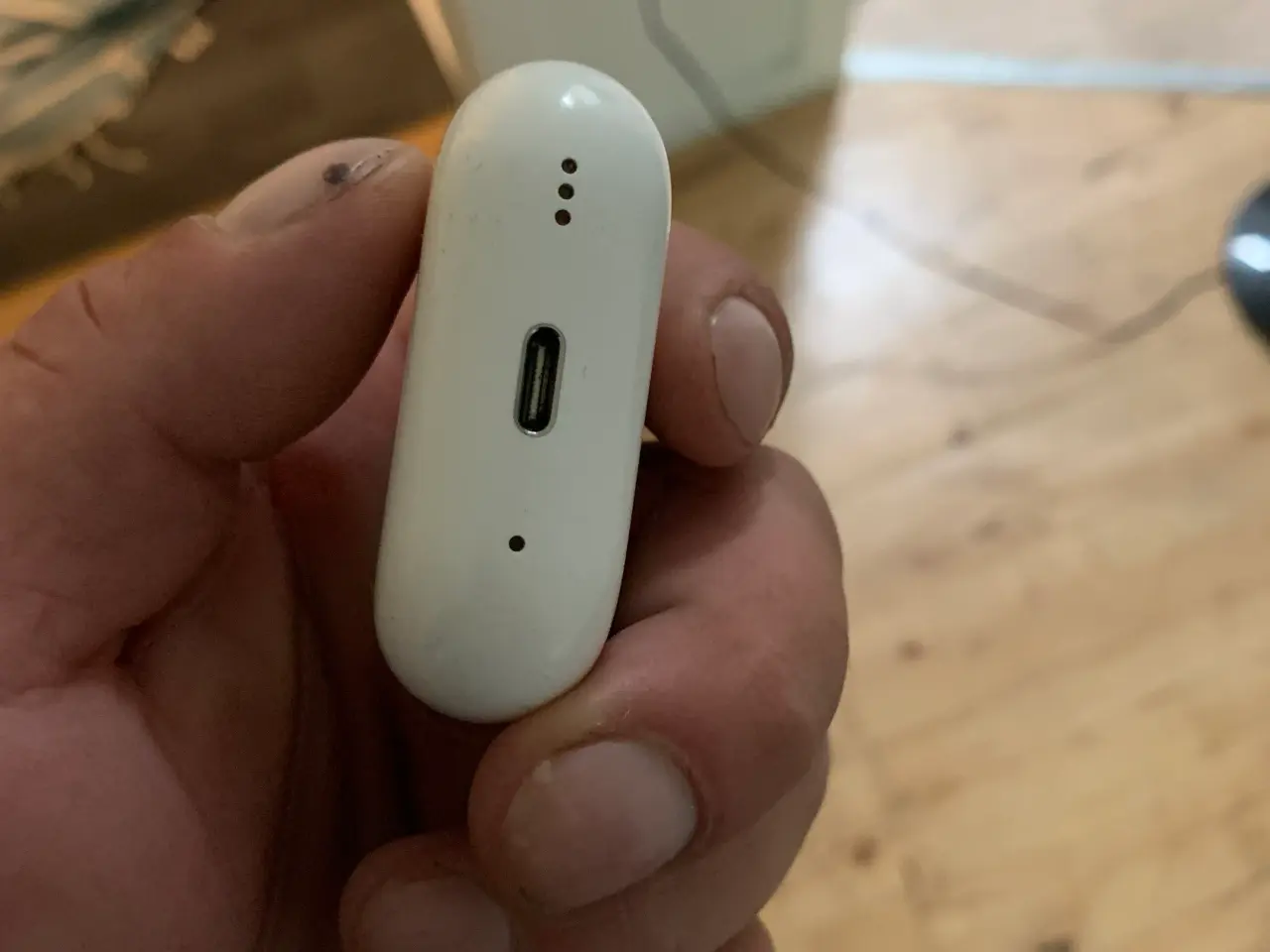 Billede 2 - iPods pro gen 2