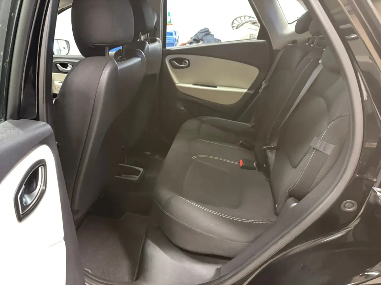 Billede 12 - Renault Captur 0,9 TCe 90 Dynamique