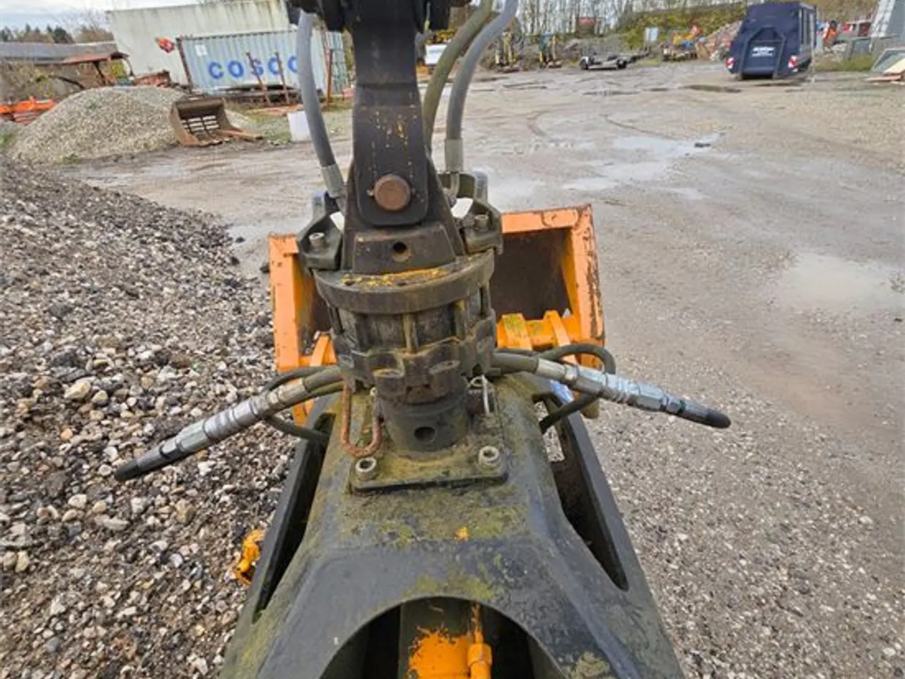 Billede 24 - HMF 2120K-4 RC