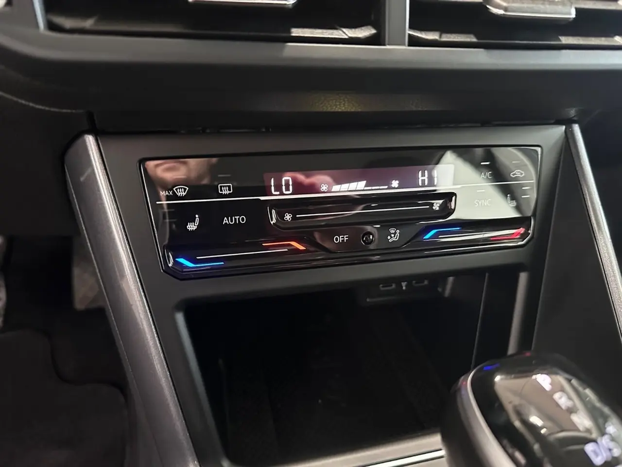 Billede 8 - VW Taigo 1,5 TSi 150 Style DSG