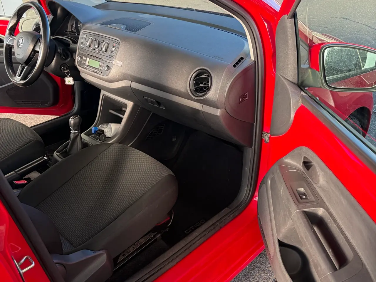Billede 9 - Skoda Citigo 2016