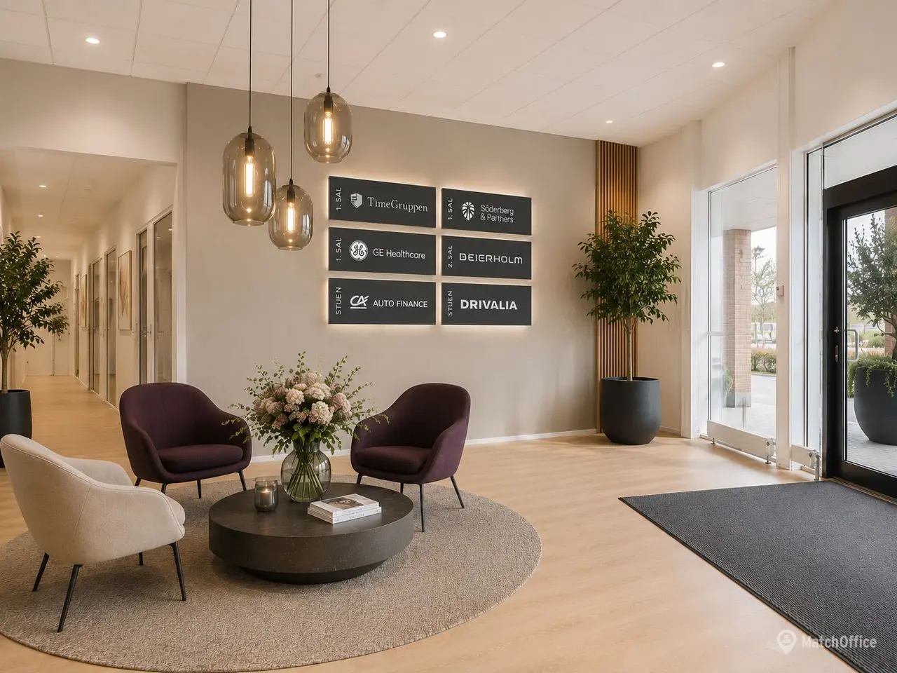 Billede 5 - 4.032 m² kontor