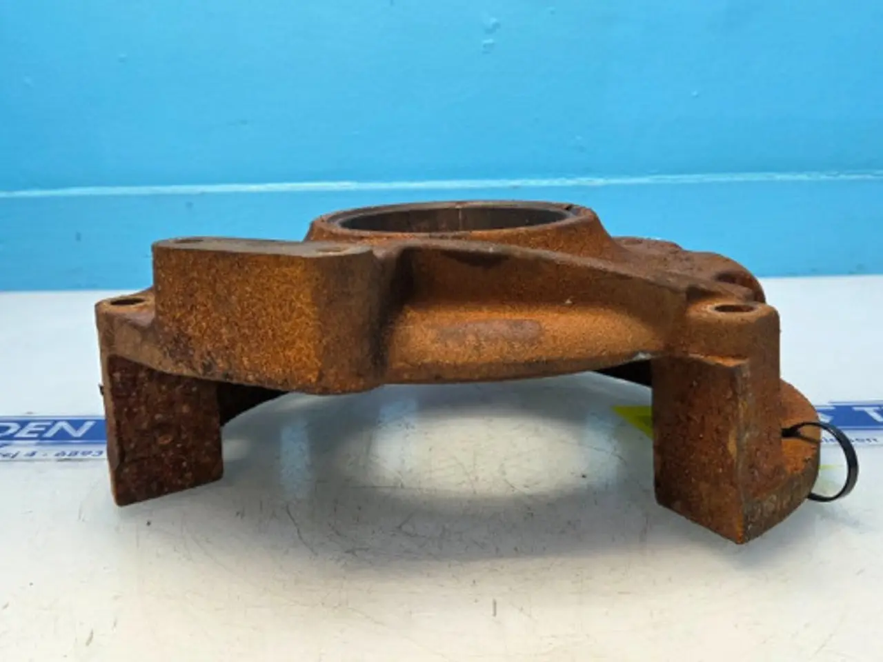 Billede 15 - Ford 7810 Bremsehus E4NN2N099AA