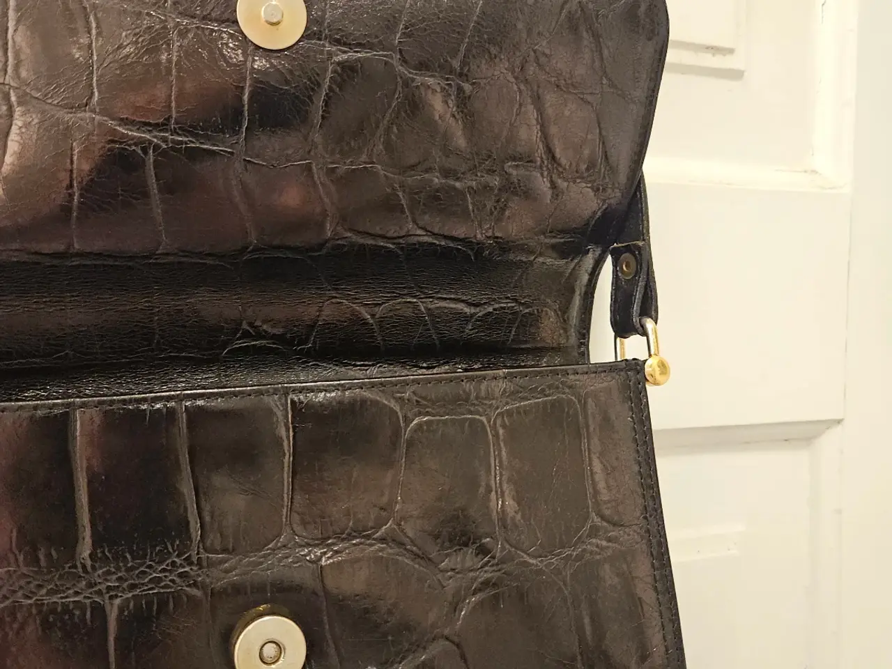 Billede 5 - Belsac skuldertaske