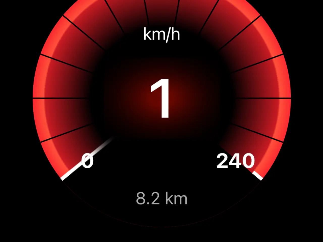 Billede 9 - Pgo hot 50 hvid