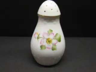Prinsesse Margrethe (Æbleblomst) Peberbøsse 9x5½ cm (hxb) BG