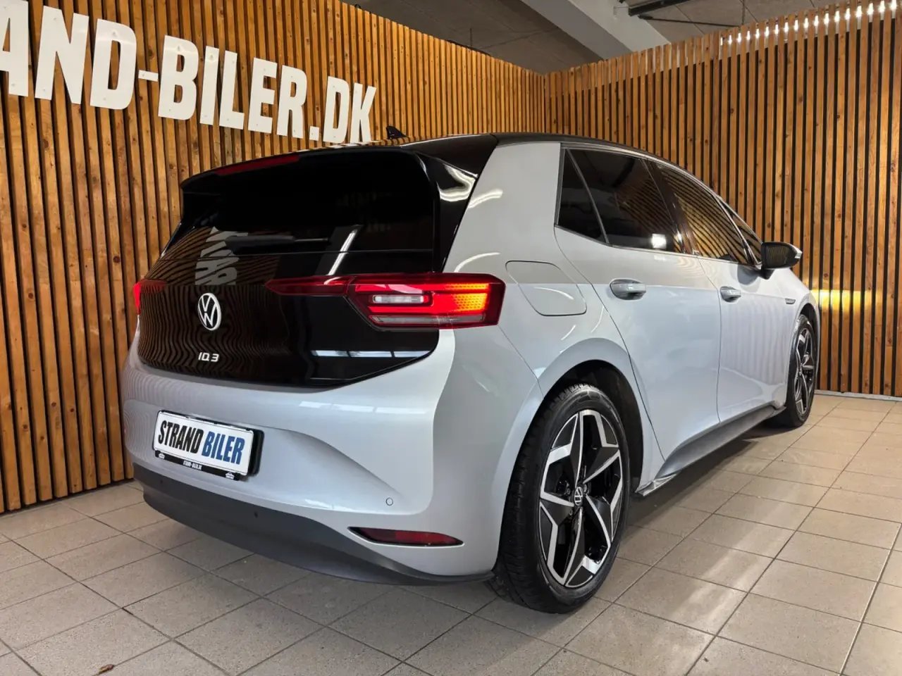 Billede 3 - VW ID.3 58 Pro Performance Max