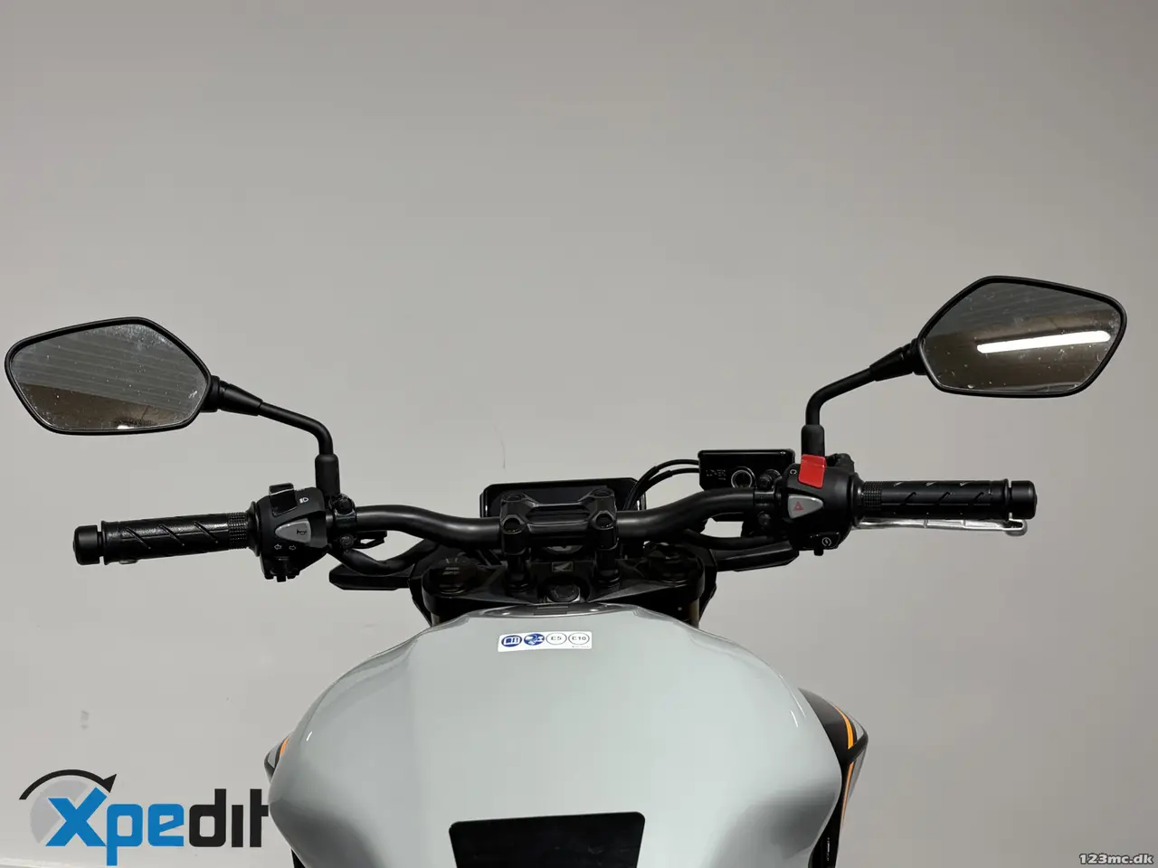 Billede 10 - Honda CB 500 FA