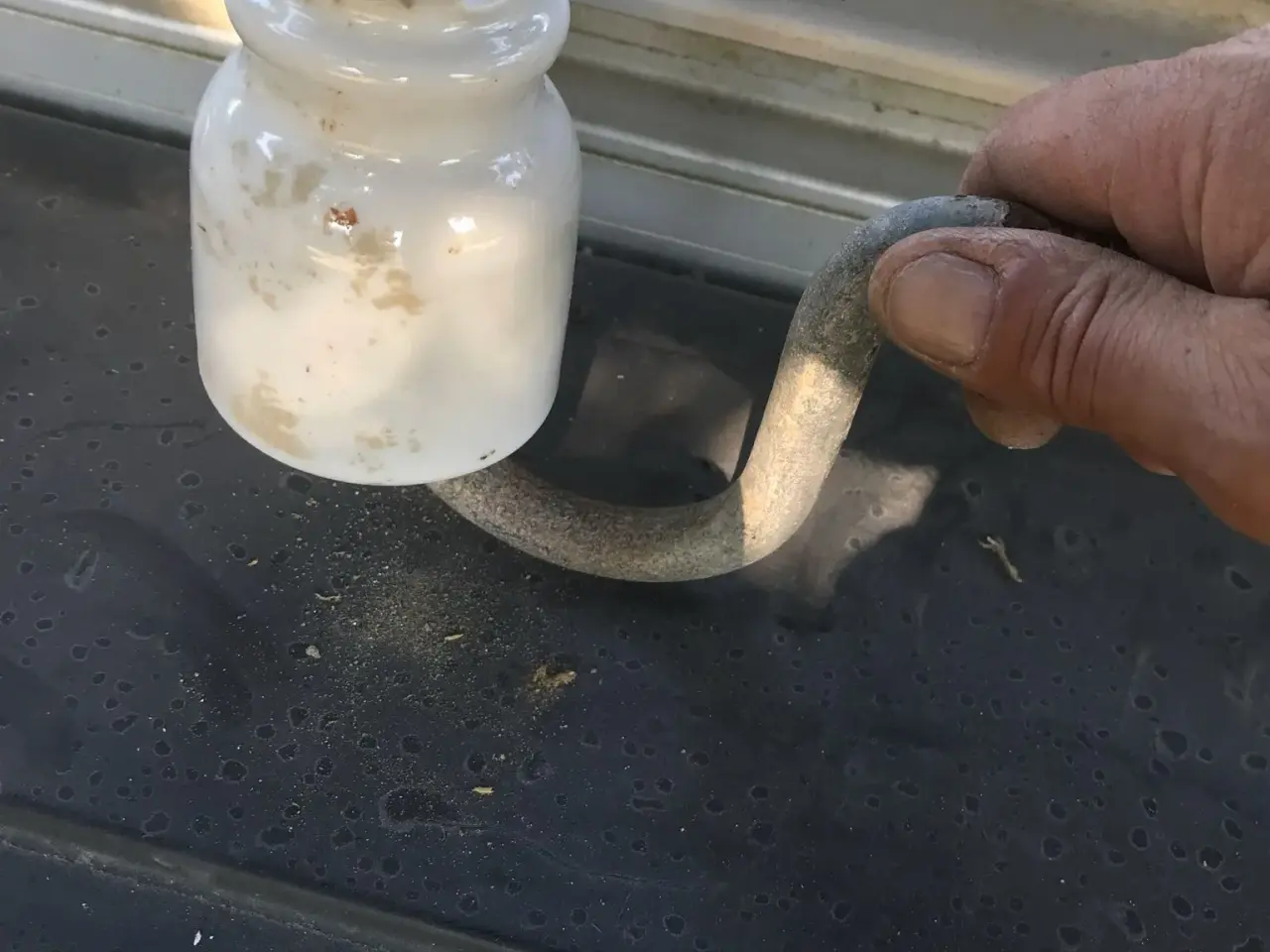 Billede 3 - Mast klokker