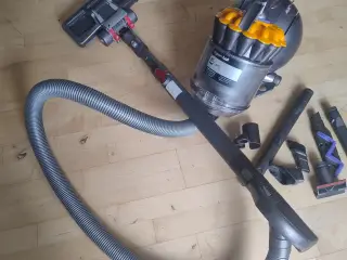 Dison ball DCpro 33cpro