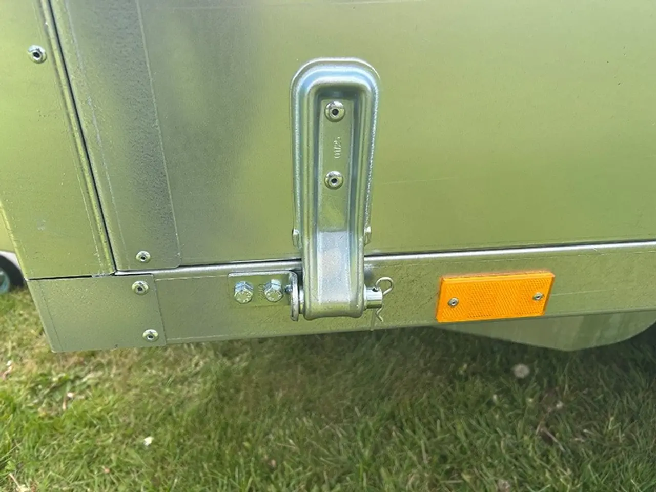 Billede 7 - Neptun Nordica GN124 PLUS