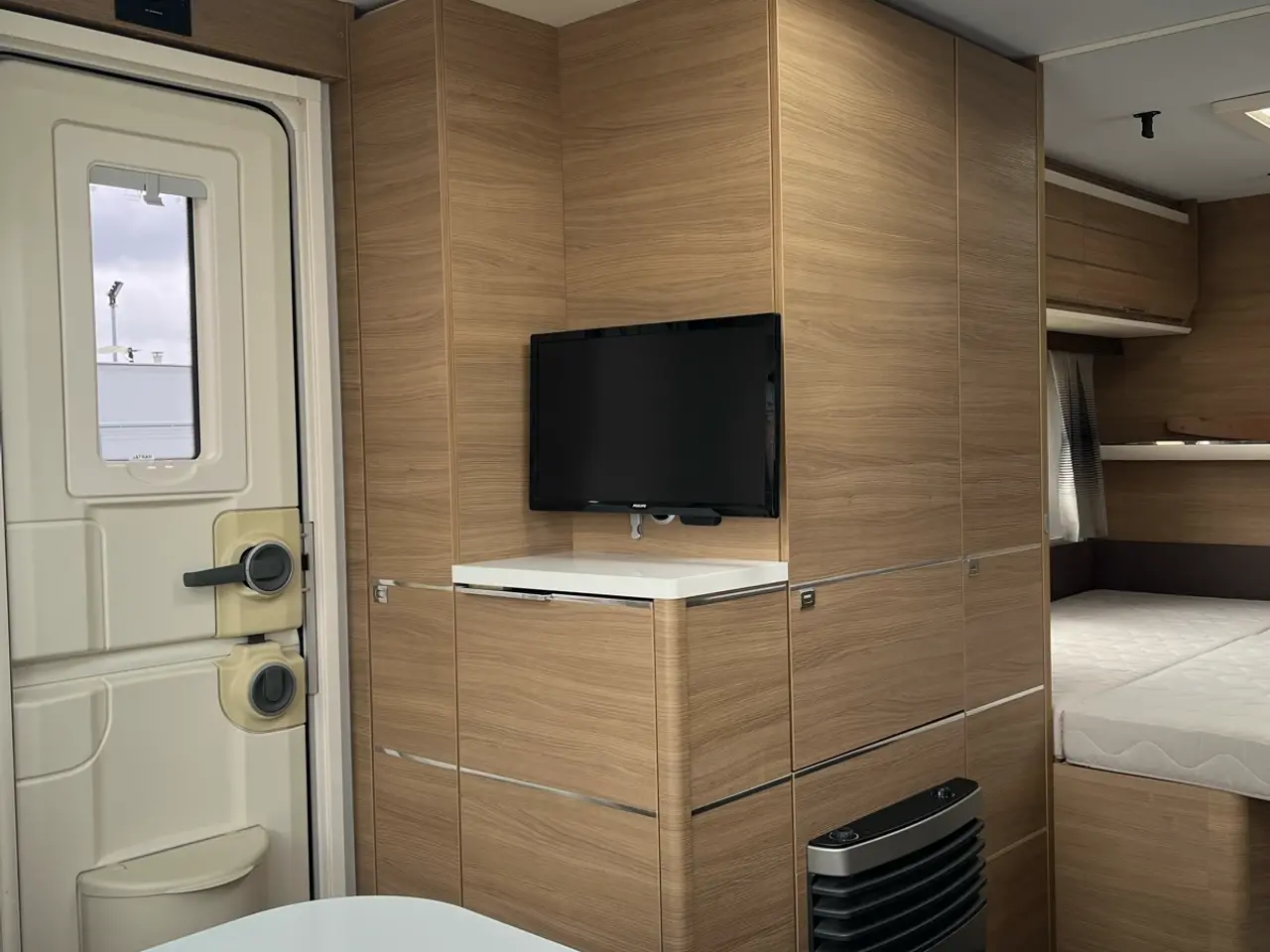 Billede 8 - 2017 Adria Adora 613 UT