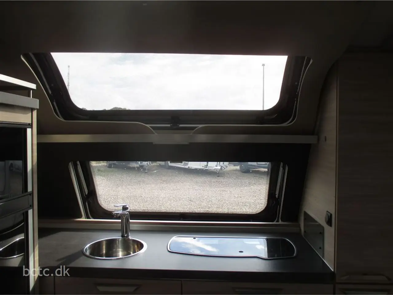 Billede 8 - 2019 - Knaus Südwind 650 PXB