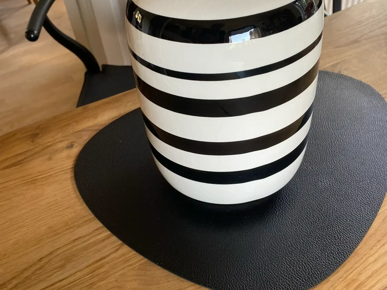 Billede 1 - Vase 26 cm