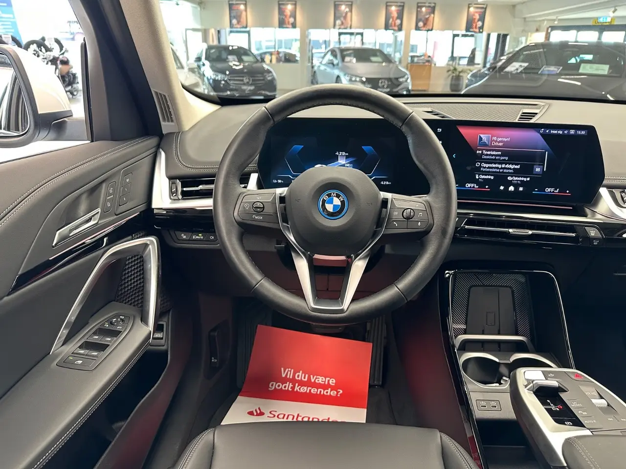 Billede 24 - BMW iX1  eDrive20 X-Line