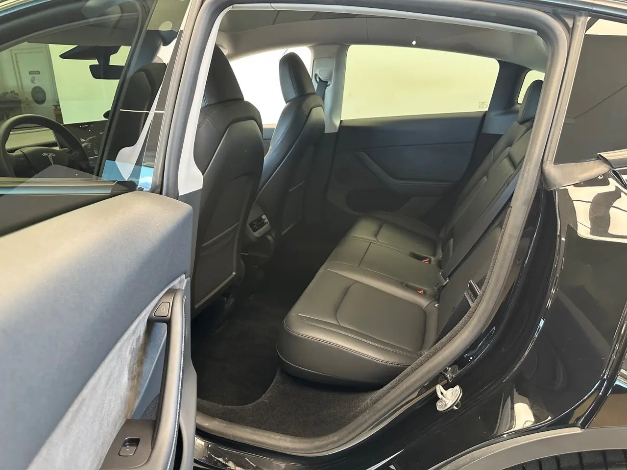 Billede 14 - Tesla Model Y  RWD