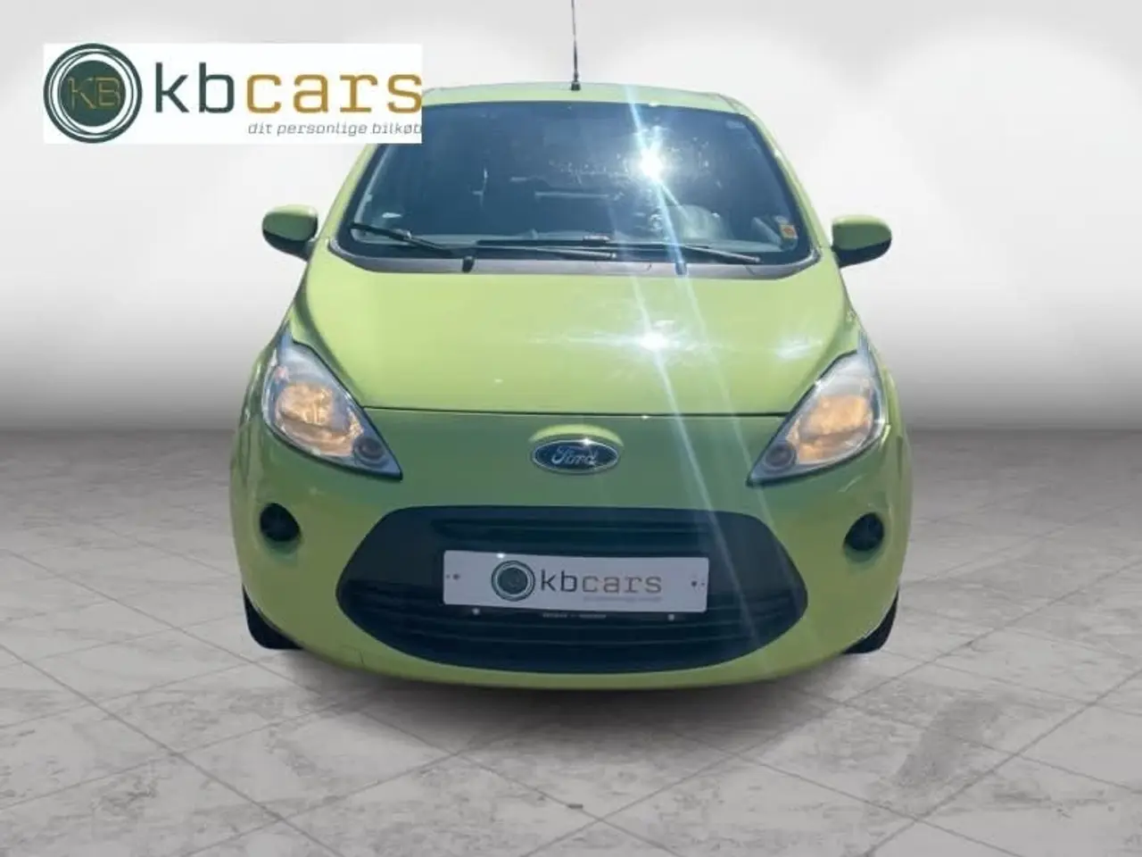 Billede 3 - Ford Ka 1,2 Trend+