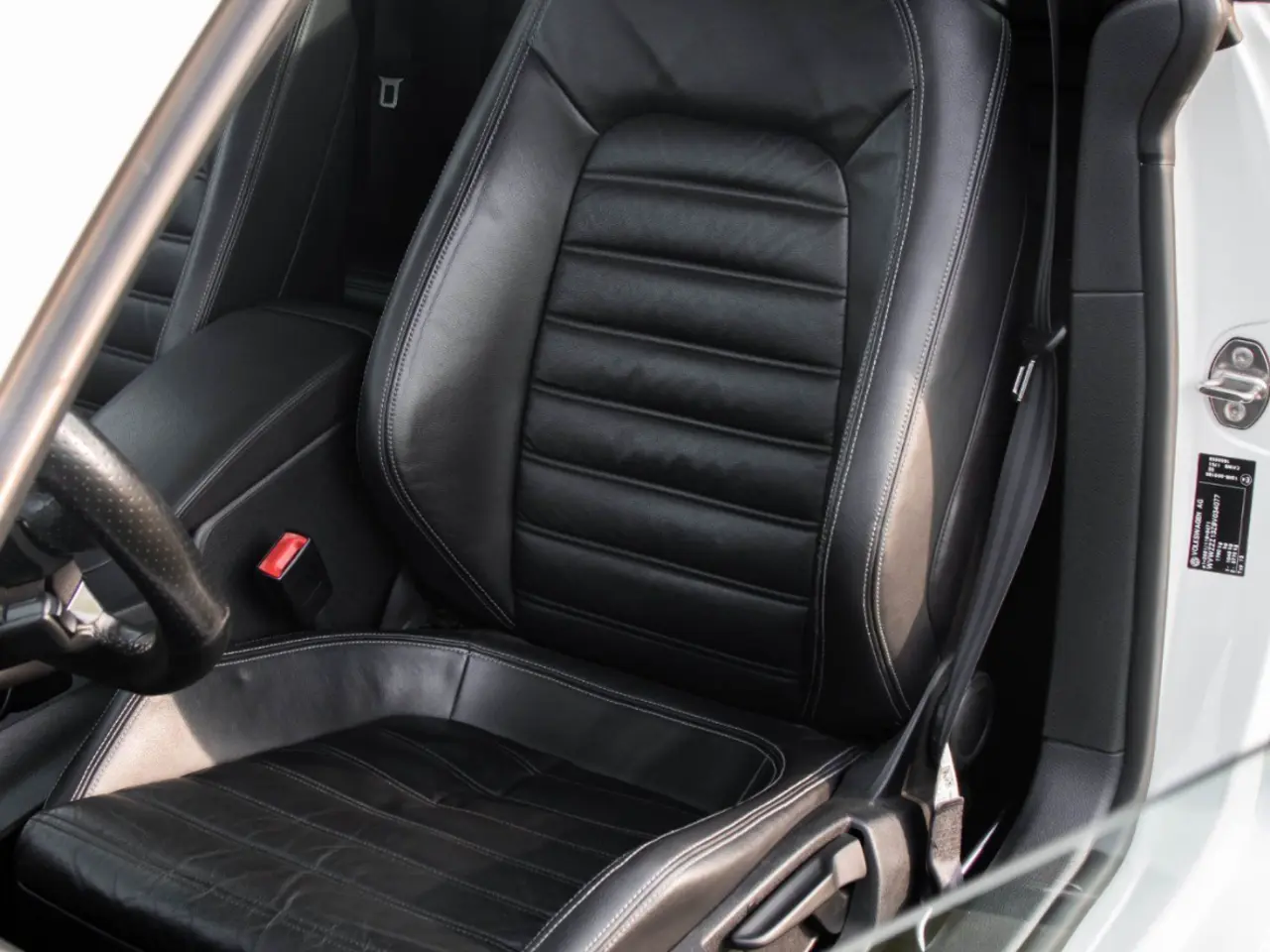 Billede 6 - Scirocco 2.0 tsi 2009