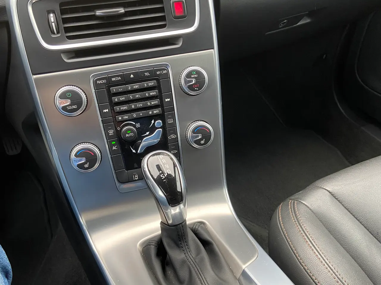 Billede 7 - Volvo V60 cc van