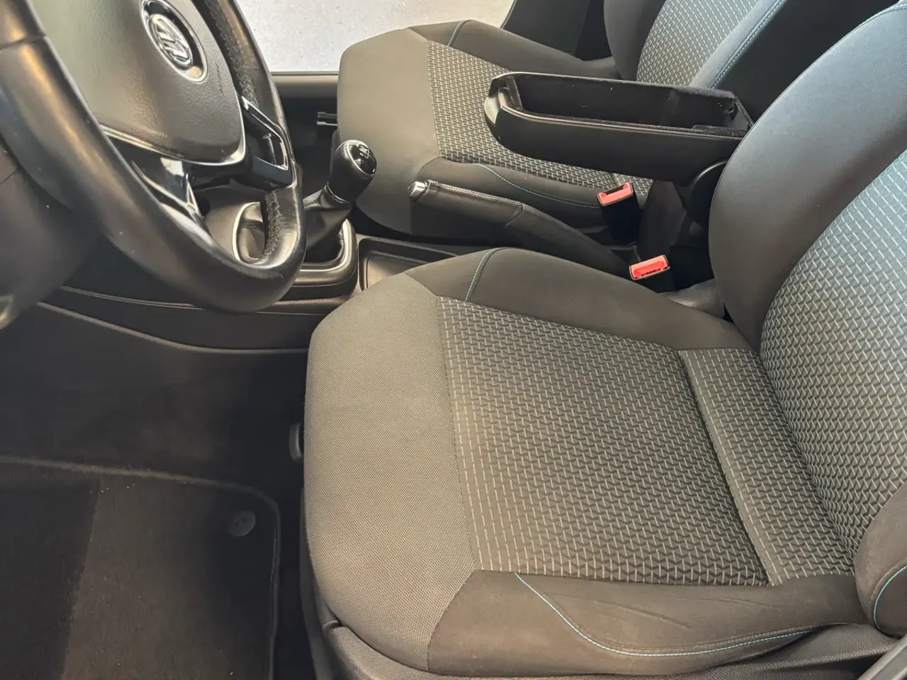 Billede 7 - Polo BlueMotion 95HK