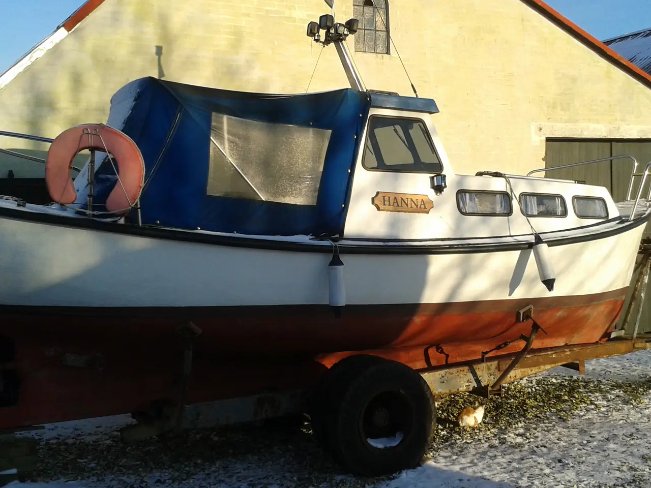 Billede 6 - Beest 22