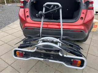 Thule EuroRide 940 cykelholder, 2 cykler,