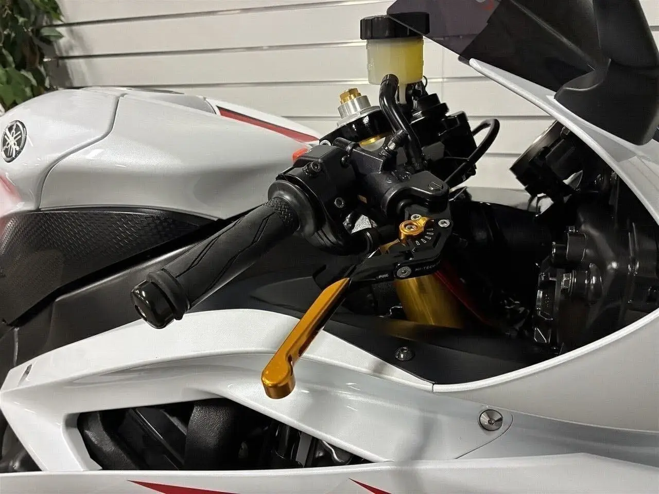 Billede 6 - Yamaha YZF-R6