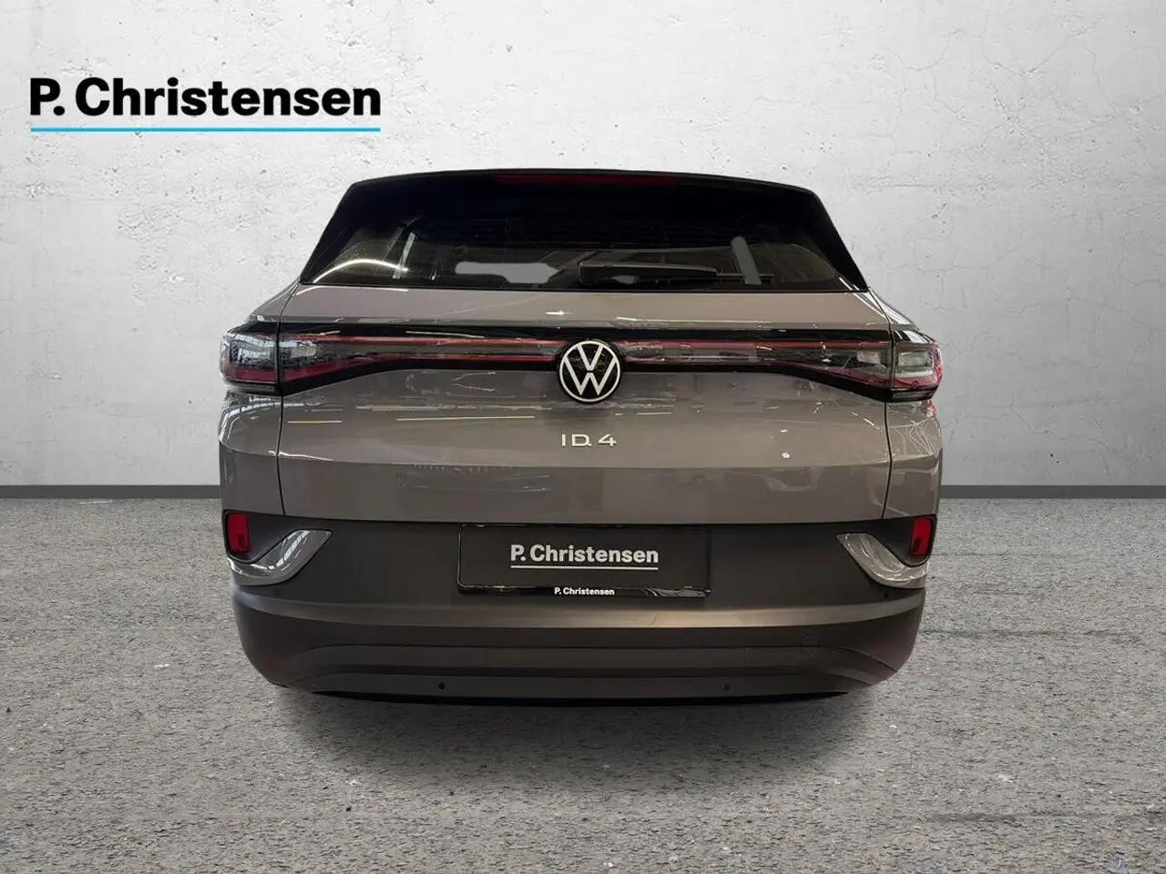 Billede 5 - VW ID.4 77 Pro