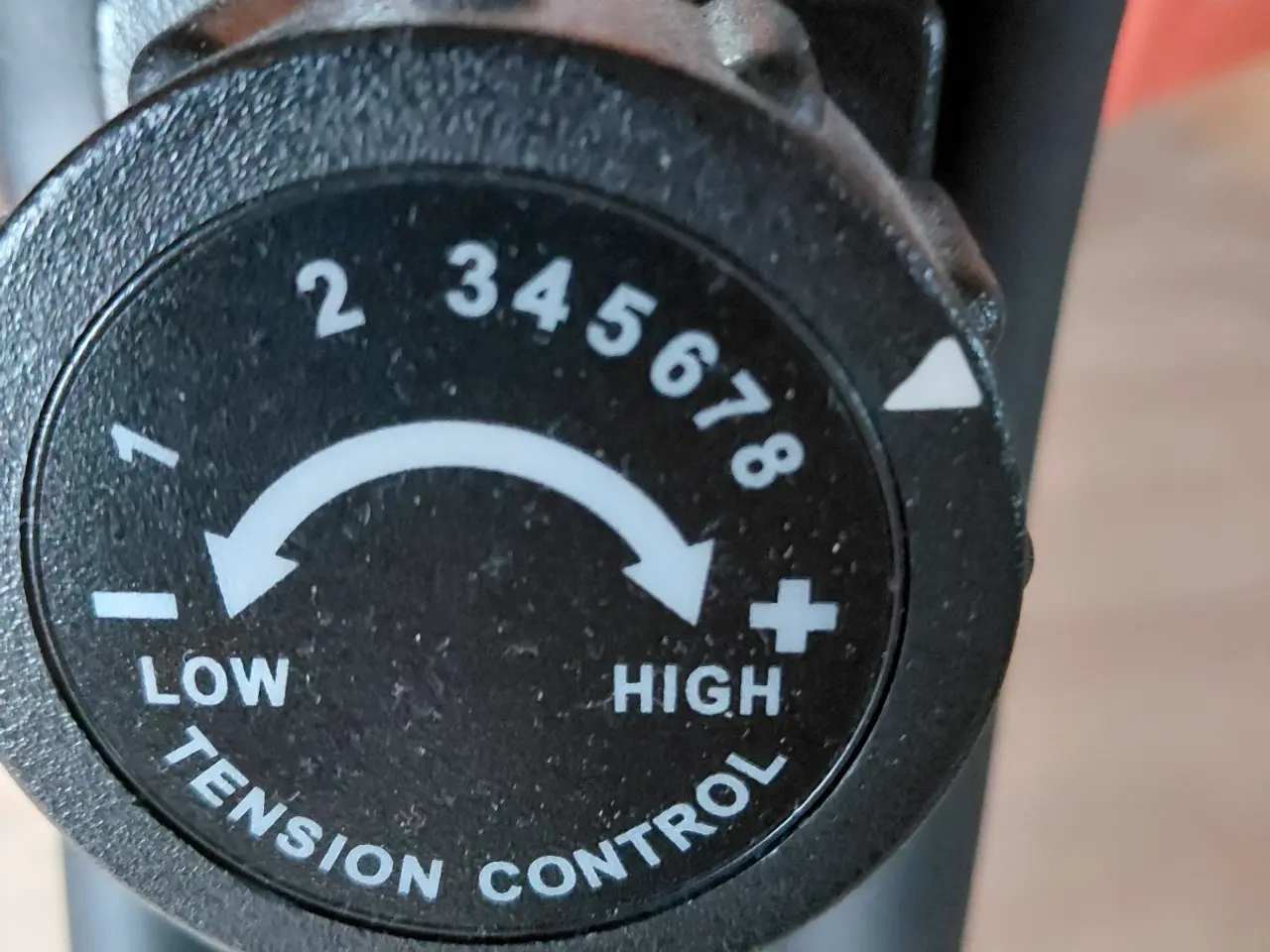 Billede 4 - Kilberry Fitness X-Bike Motionscykel