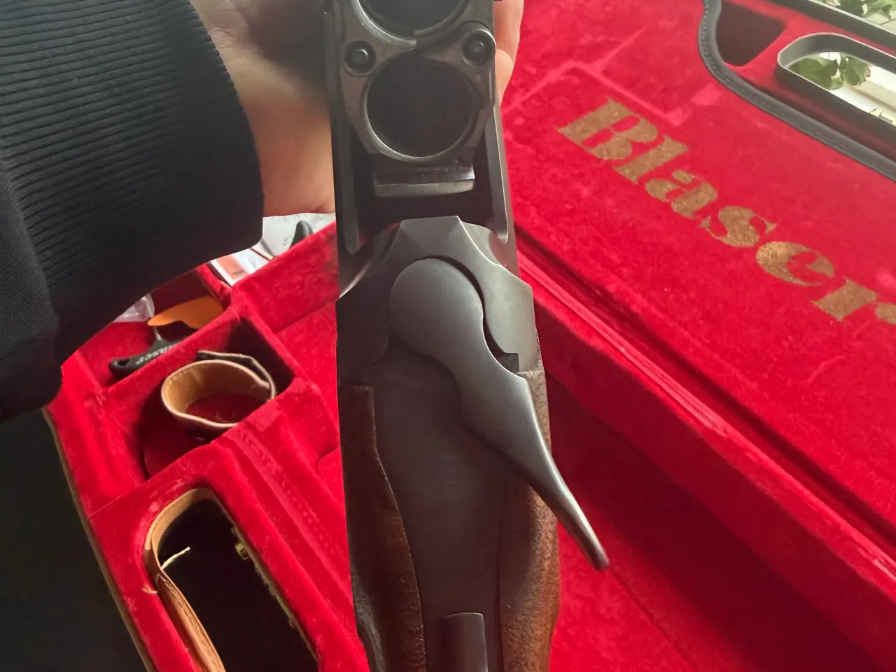 Billede 3 - Blaser F3 Sporting
