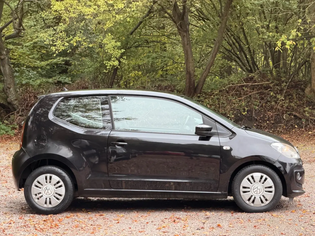 Billede 8 - VW Up! 1,0 60 Groove Up! BMT