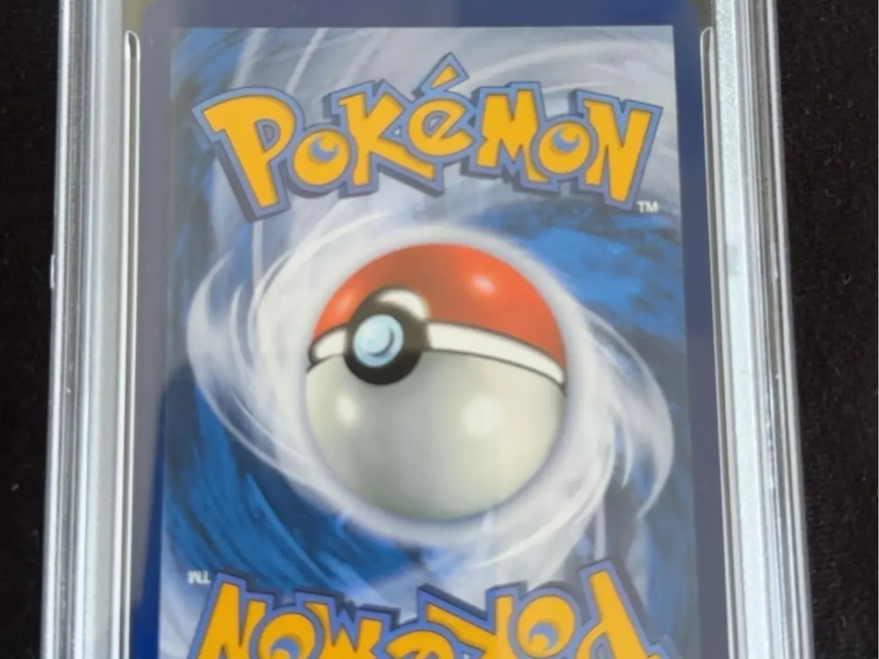 Billede 2 - Mega Gengar EX 269 PSA 10