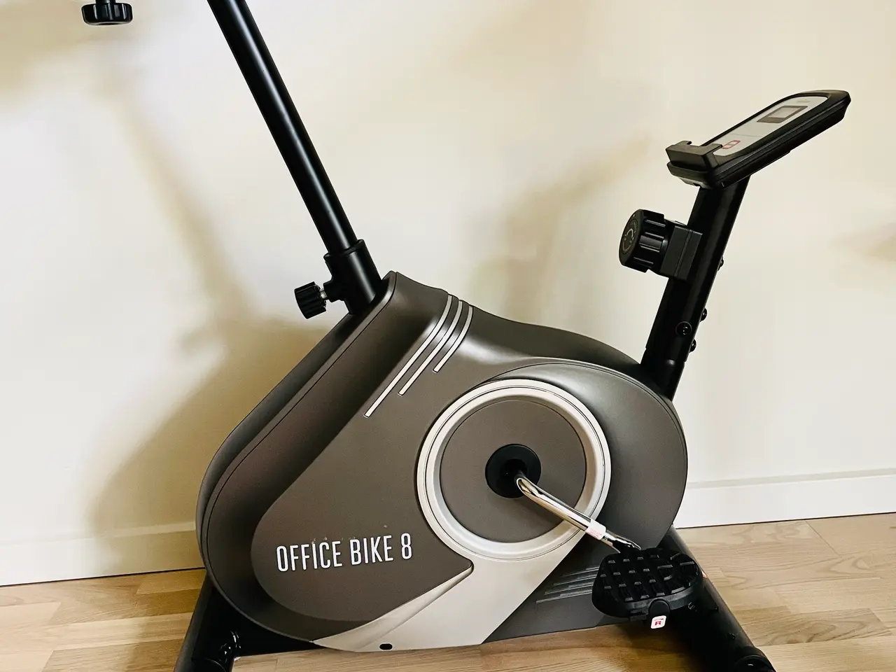 Billede 1 - Cykel - kontorcykel