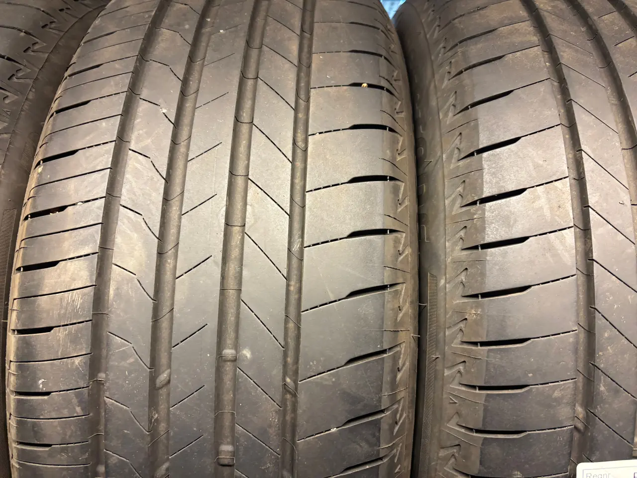 Billede 1 - Bridgestone 20”