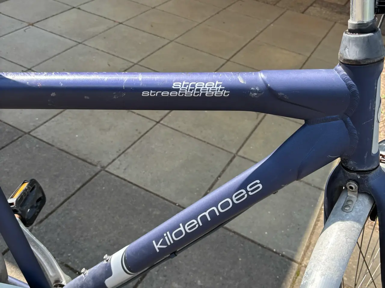 Billede 2 - Cykel