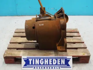 Case 2188 Motorgear