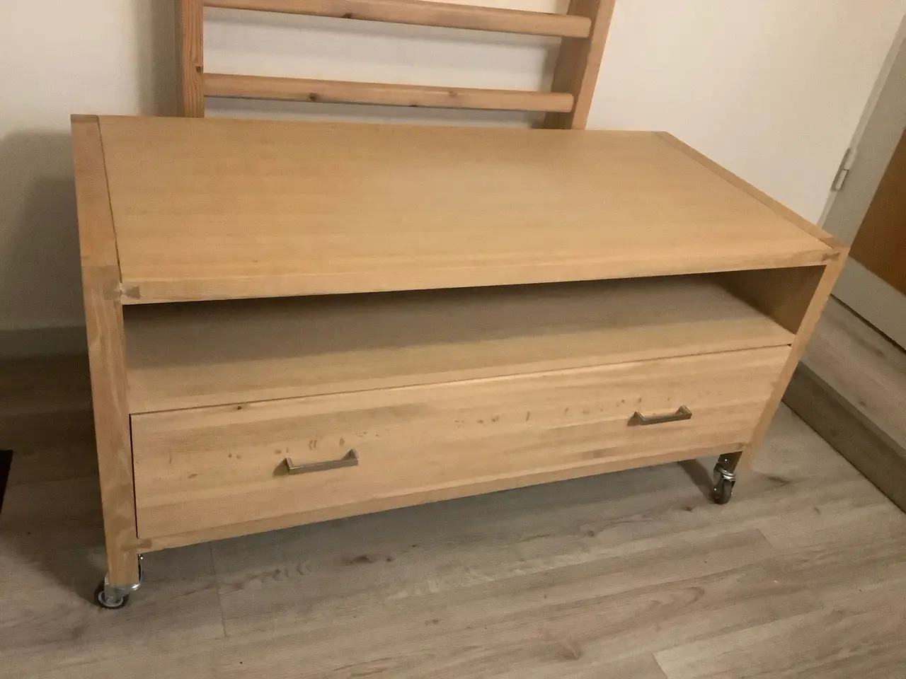 Billede 2 - Tvbord
