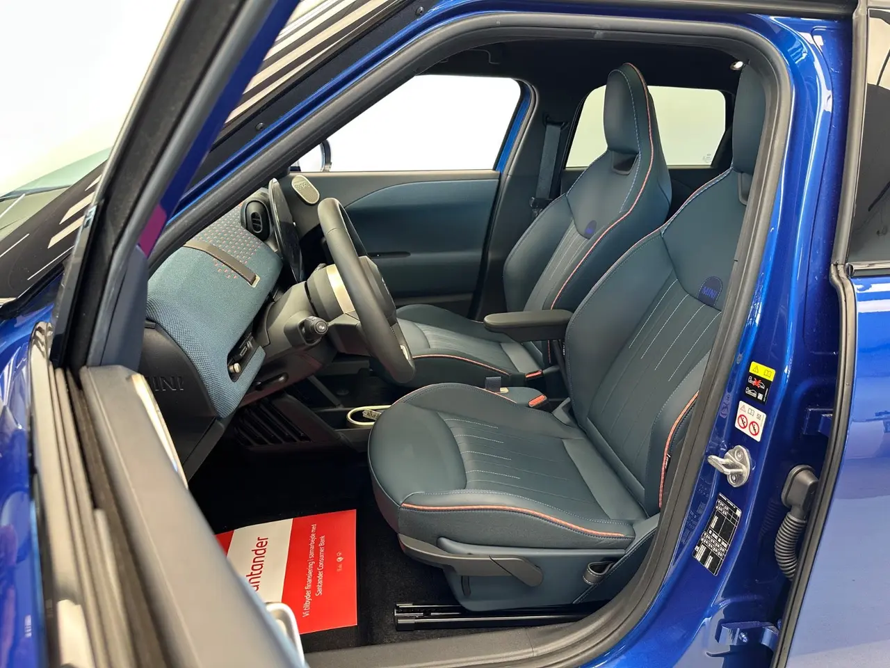 Billede 10 - MINI Aceman E  Favoured Trim L